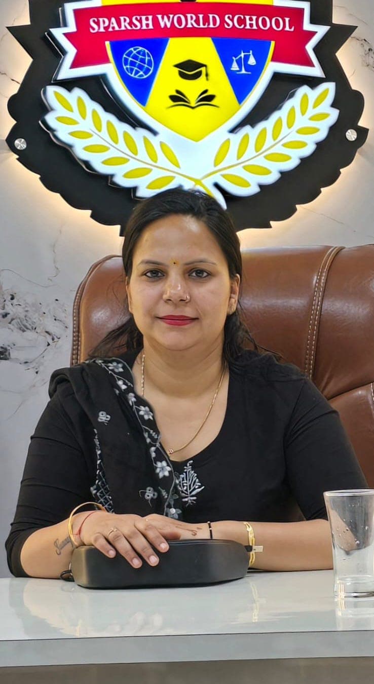 Ms Sangeeta Talwar