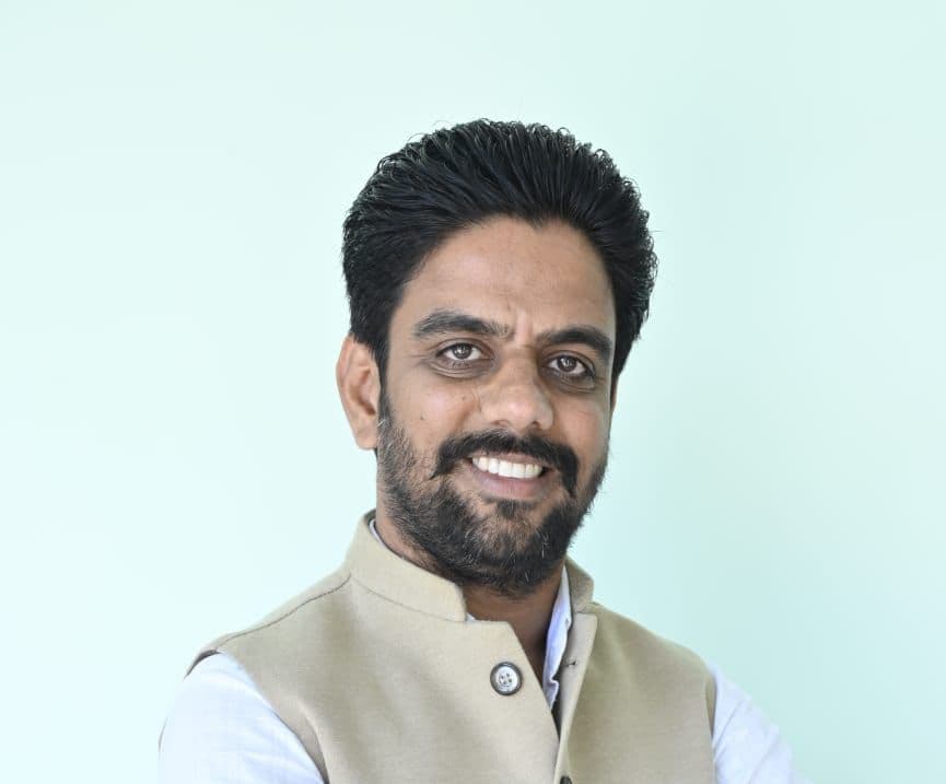 CA. Sunill K. Talwar