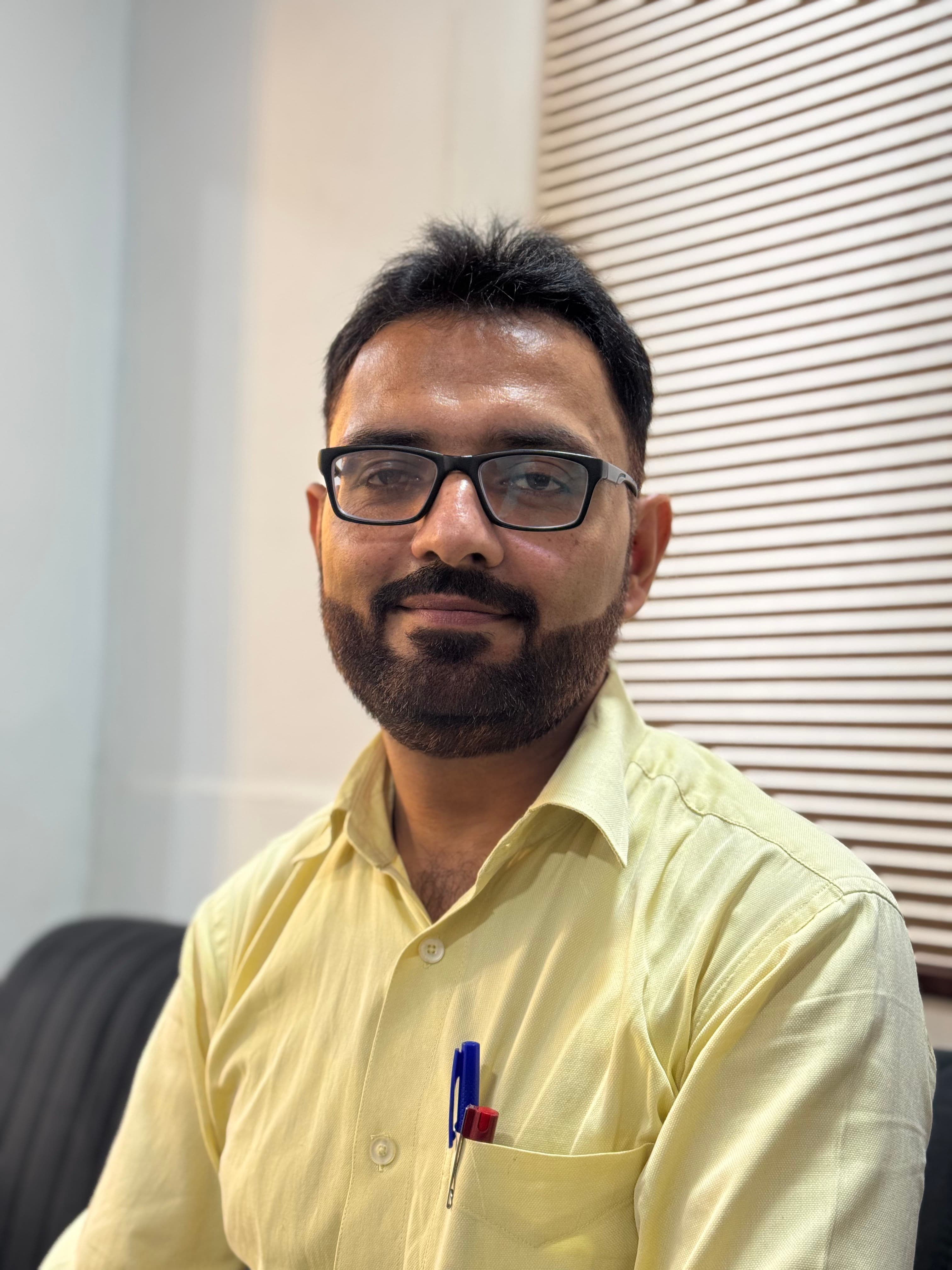 Rohit Wadhwa